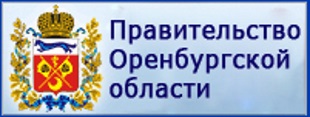 Сайт правительства Оренбургской области